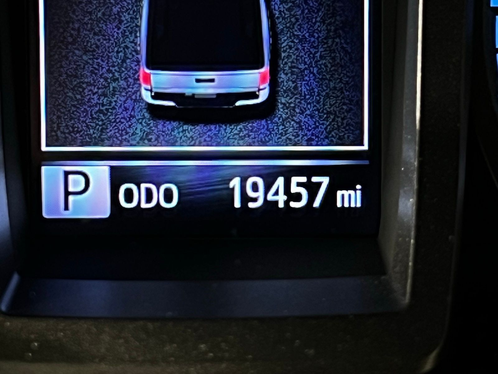 Thumbnail: 2023 Toyota Tacoma - 16