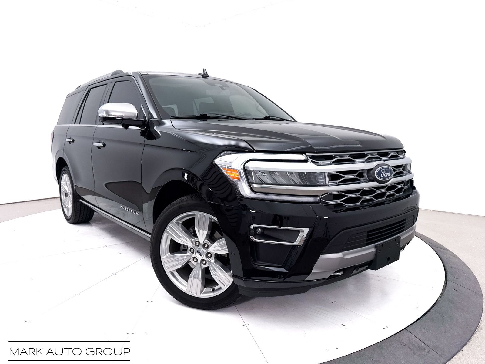 2024 Ford Expedition Platinum