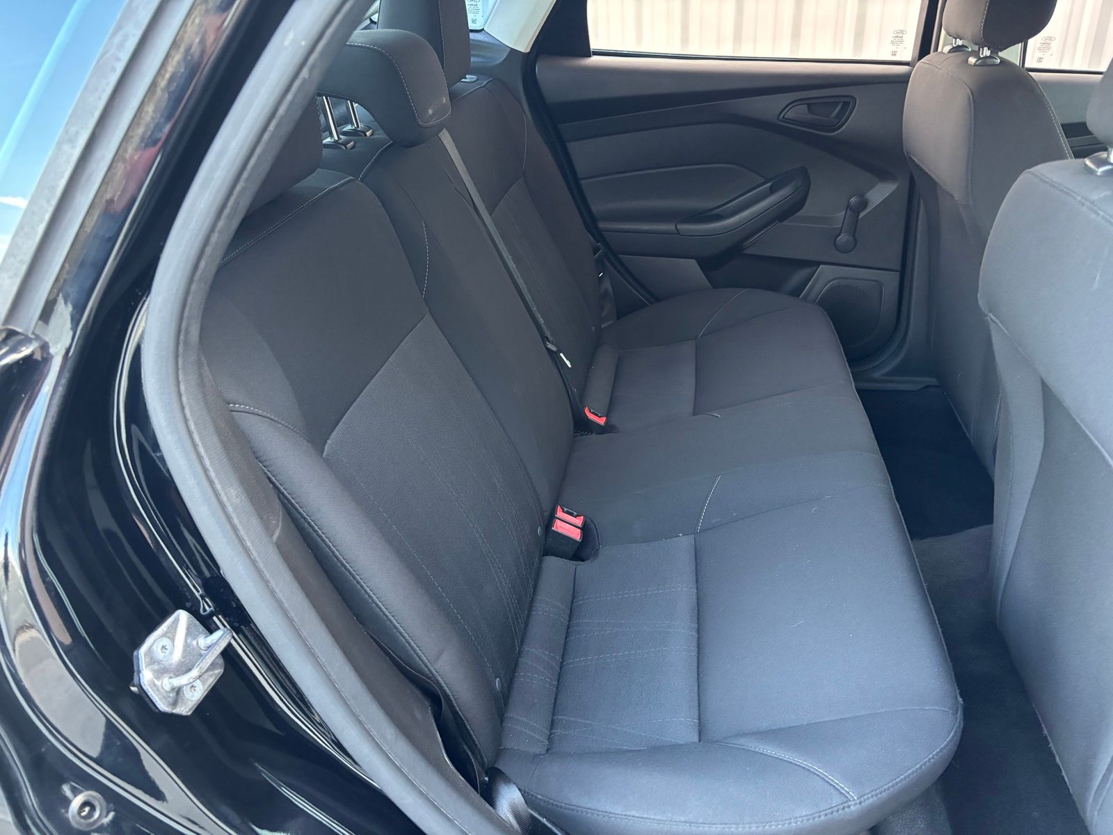 Used Car 2016 Ford Focus  S For Sale Under $10,000 In Austin, Texas