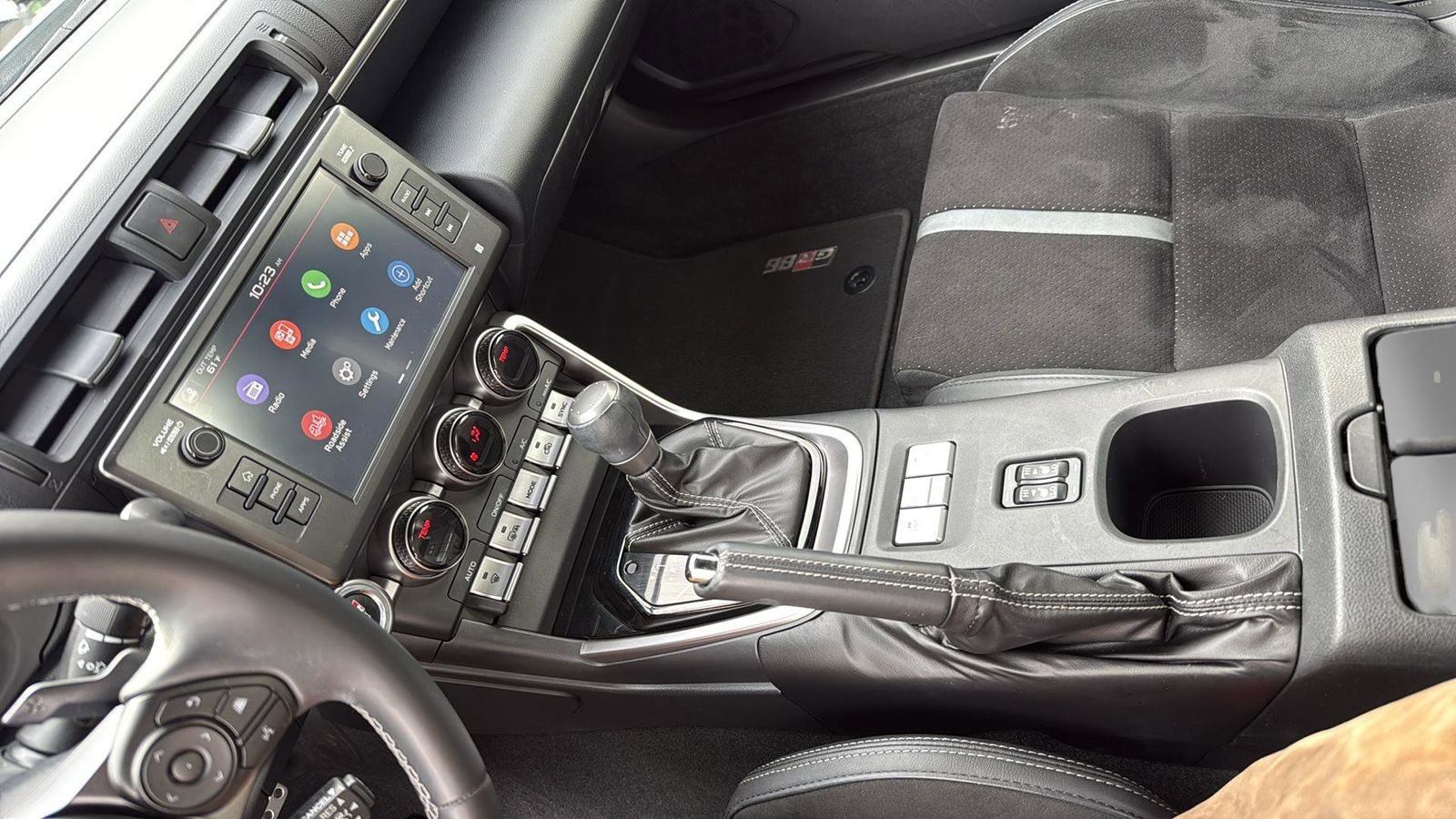 Used Car 2023 Toyota Gr86  Premium For Sale Under $35,000 In Austin, Texas