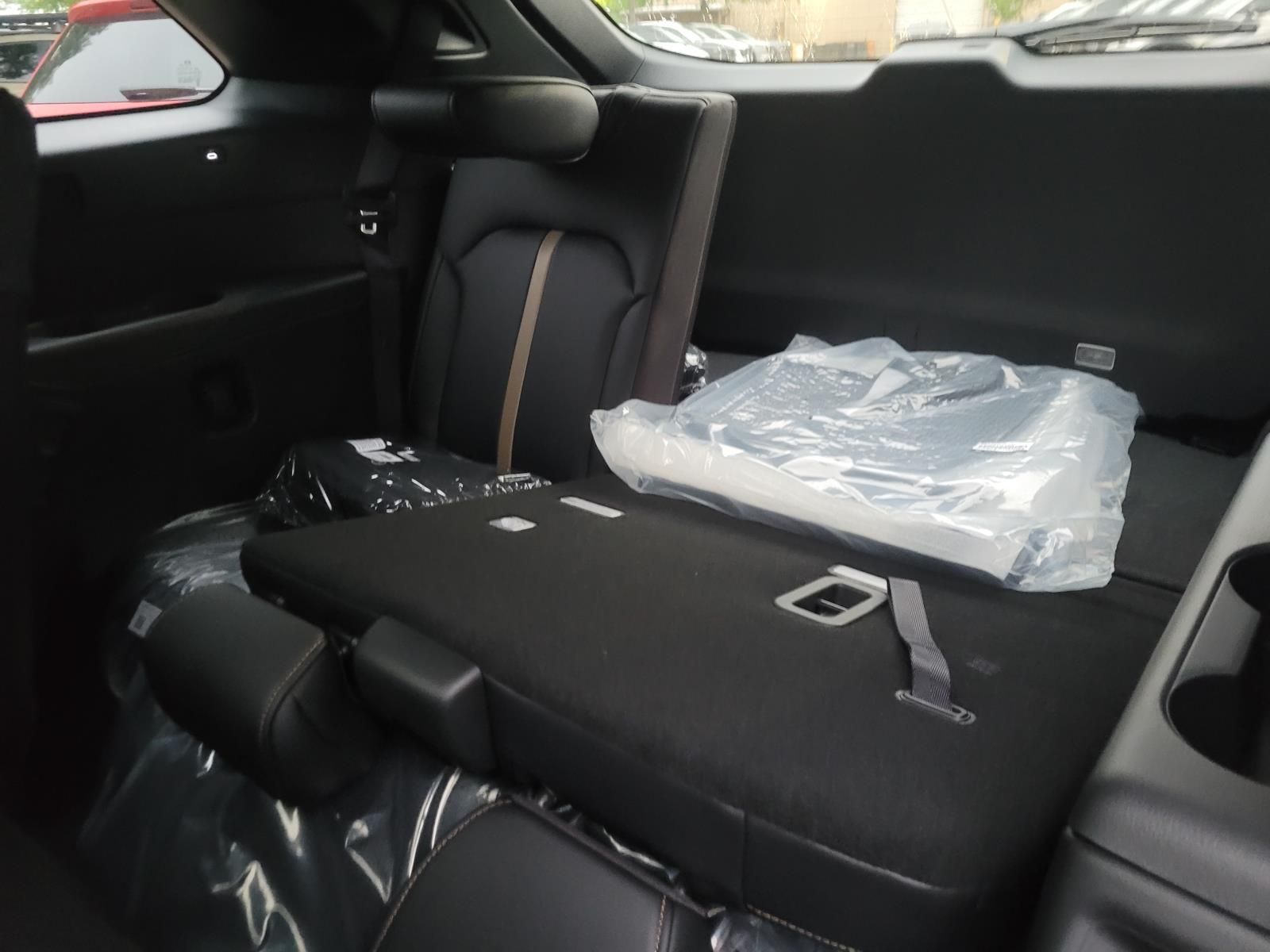 new 2026 Mazda CX-90 car, priced at $50,145