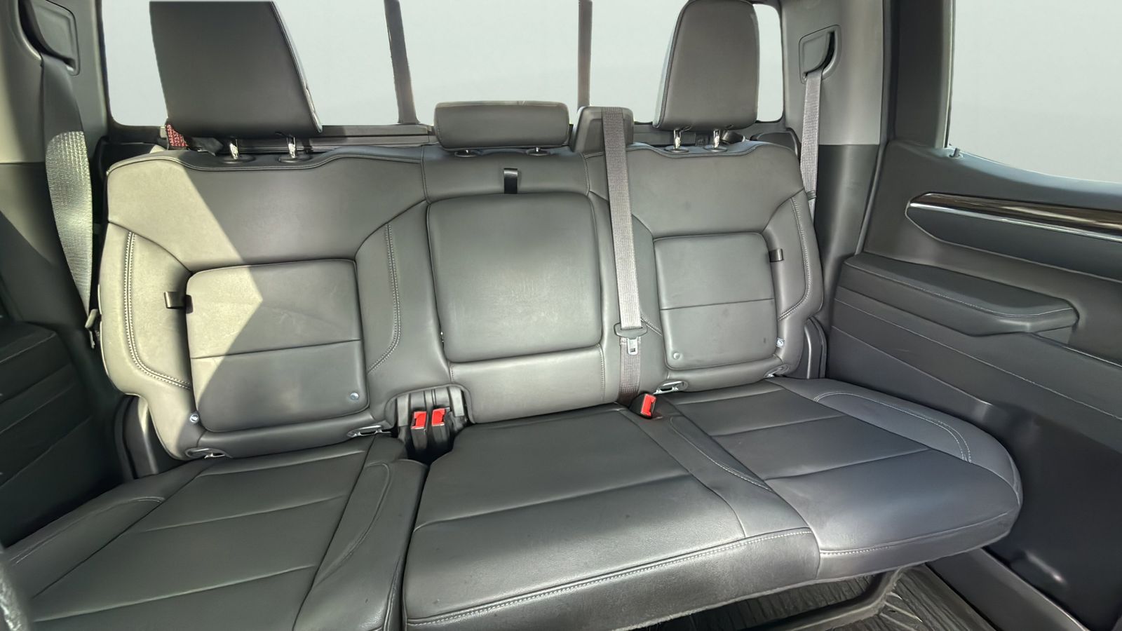 Used Car 2024 Chevrolet Silverado 1500  Lt Trail Boss For Sale Under $50,000 In Austin, Texas