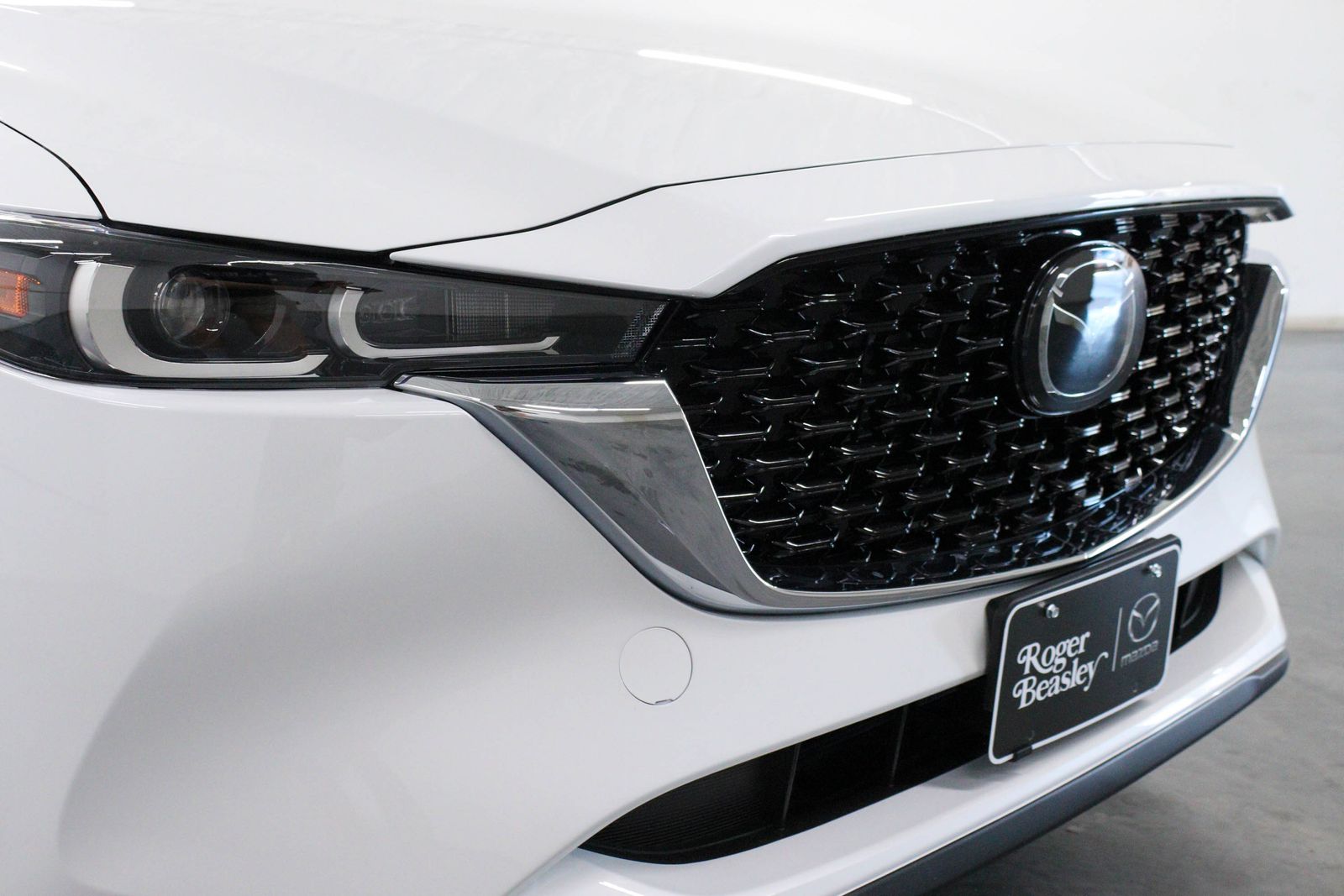 New Car 2025 Mazda Cx-5  2.5 S Select Package For Sale Under $35,000 In Austin, Texas