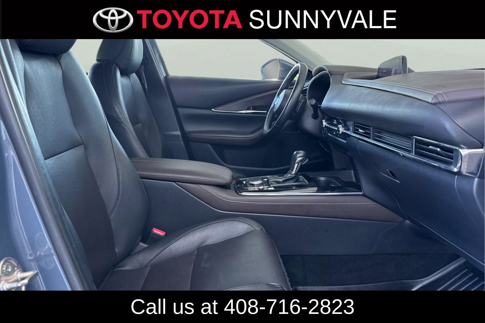 Used 2021 Mazda CX-30 SUV