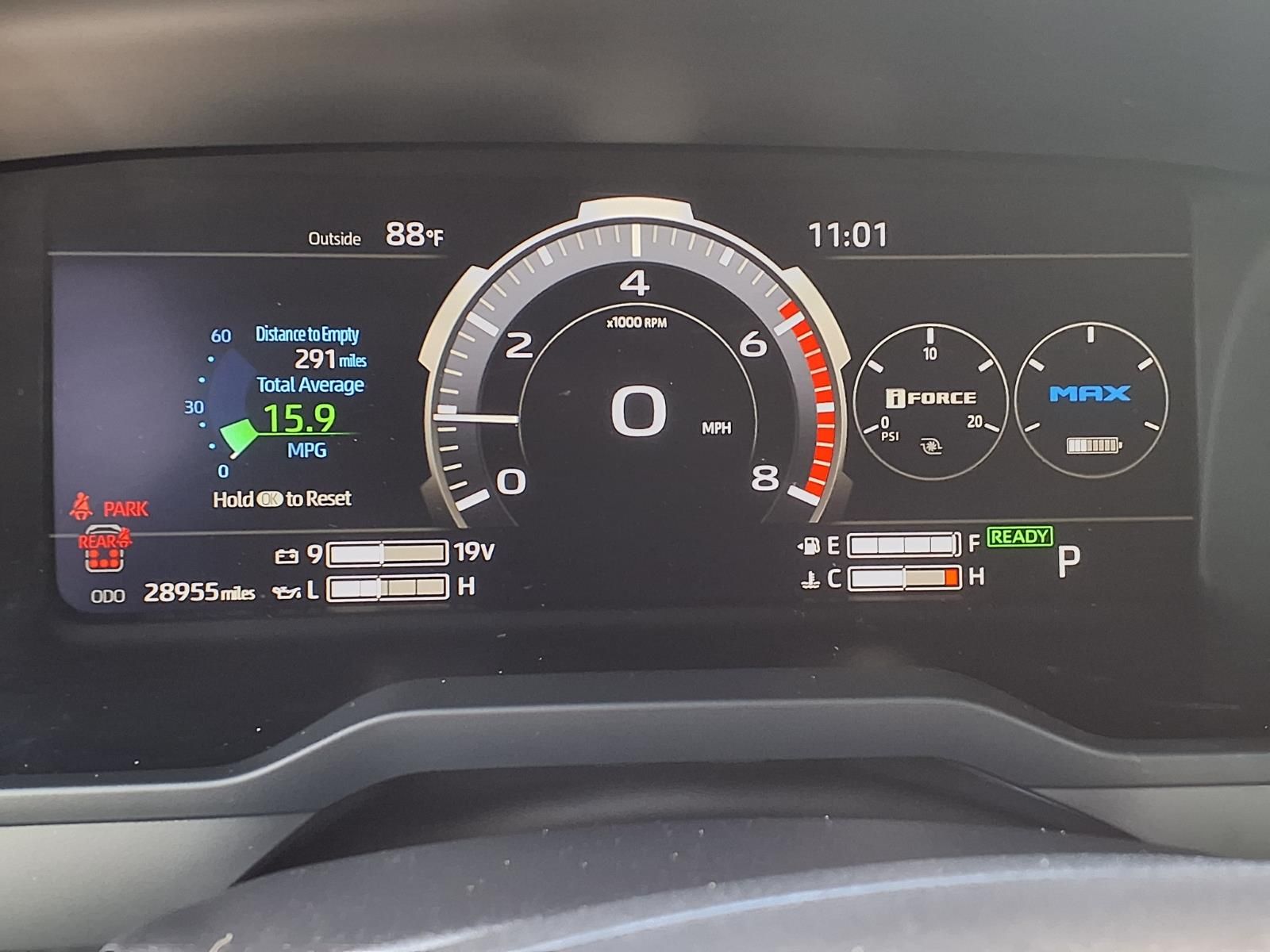 2025 Toyota Sequoia Platinum Silver at Bayway Cadillac of The Woodlands