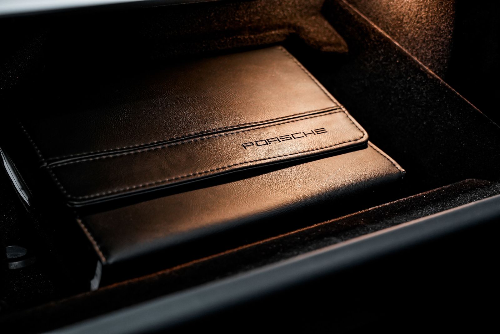 2014 Porsche 911 Targa 4S — photo 18