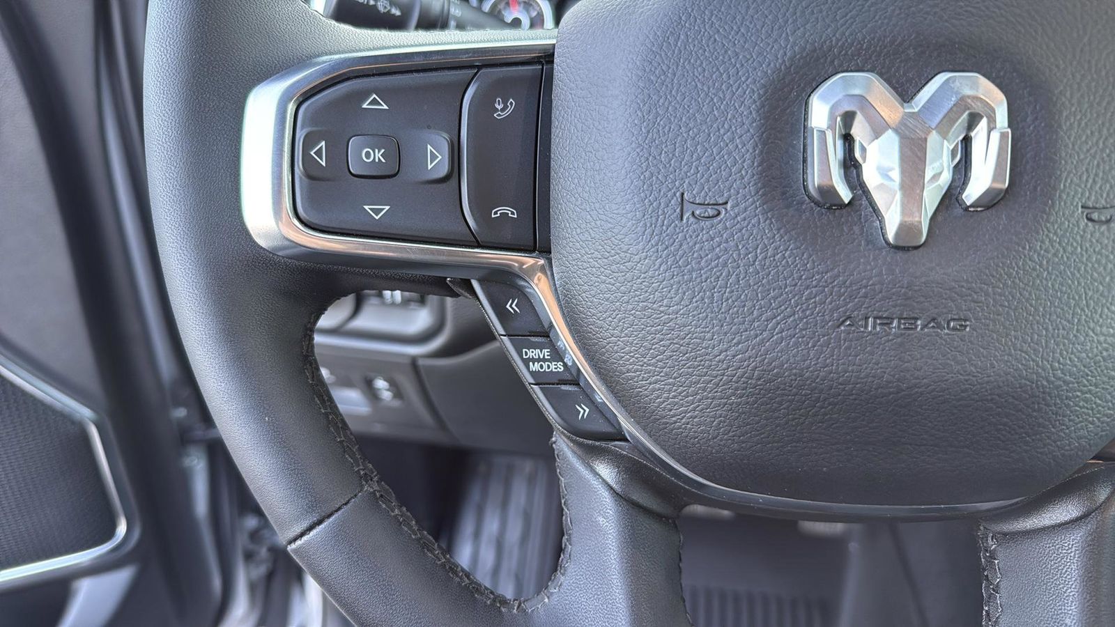 Used Car 2025 Ram 1500  Laramie For Sale In Austin, Texas