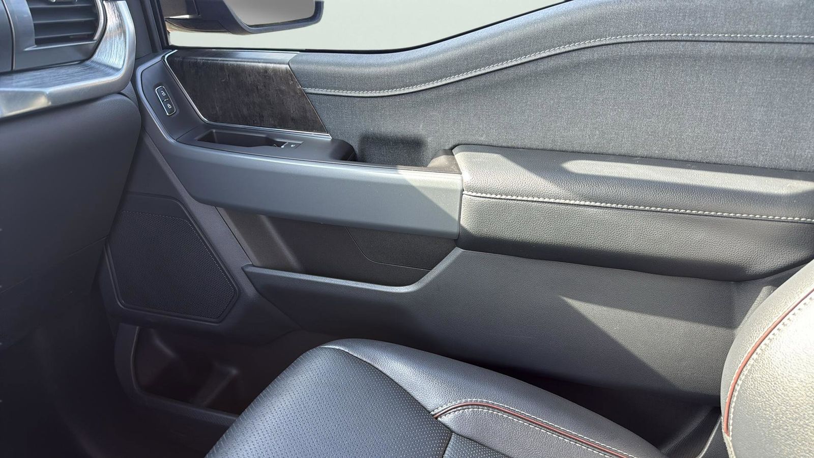 Used Car 2022 Ford F-150  Lariat For Sale Under $50,000 In Austin, Texas