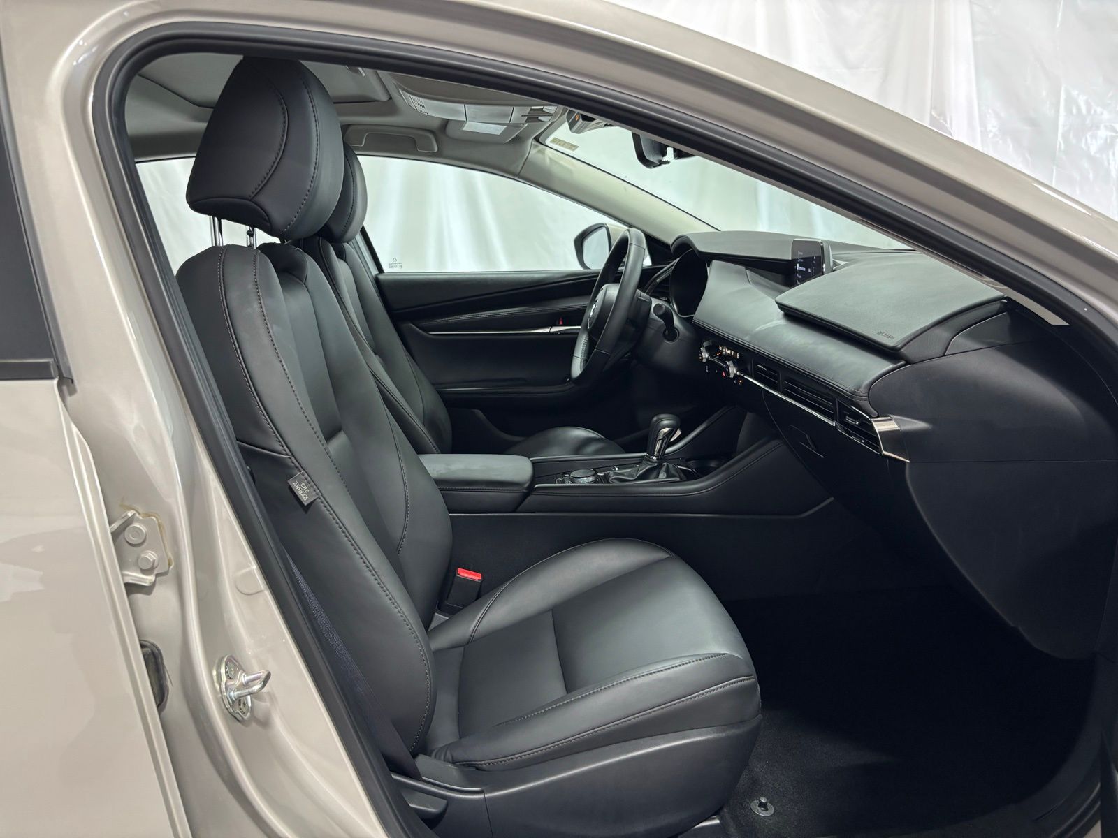 Used Car 2025 Mazda Mazda3  2.5 S Preferred Package For Sale Under $25,000 In Austin, Texas