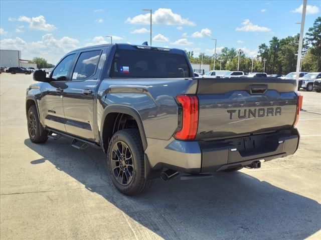 2025 Toyota Tundra SR5 - 1