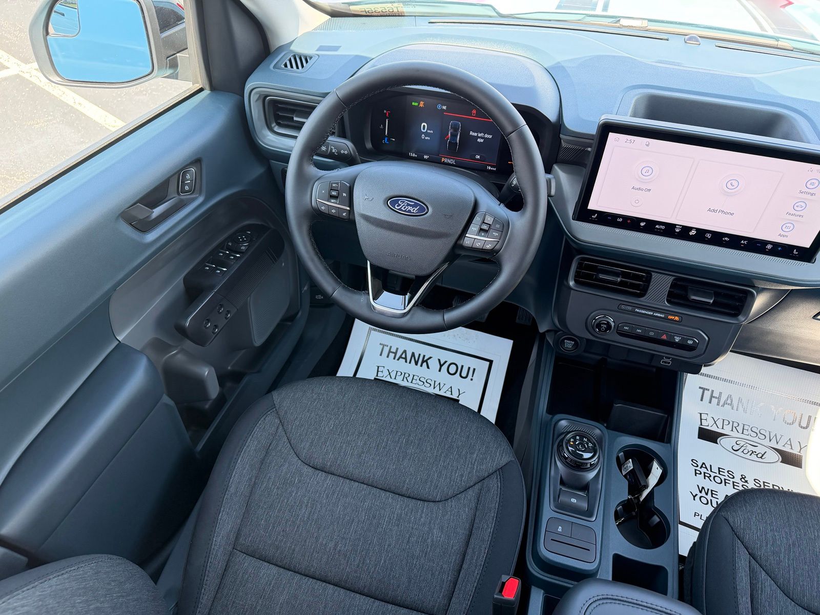 2026 Ford Maverick image 13