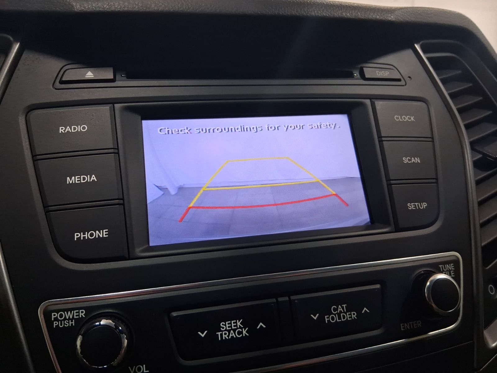 Used Car 2017 Hyundai Santa Fe Sport  2.4 Base For Sale Under $12,000 In Austin, Texas