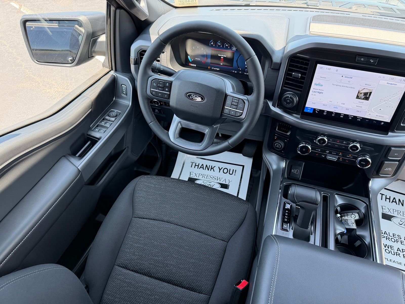 2026 Ford F-150 image 14