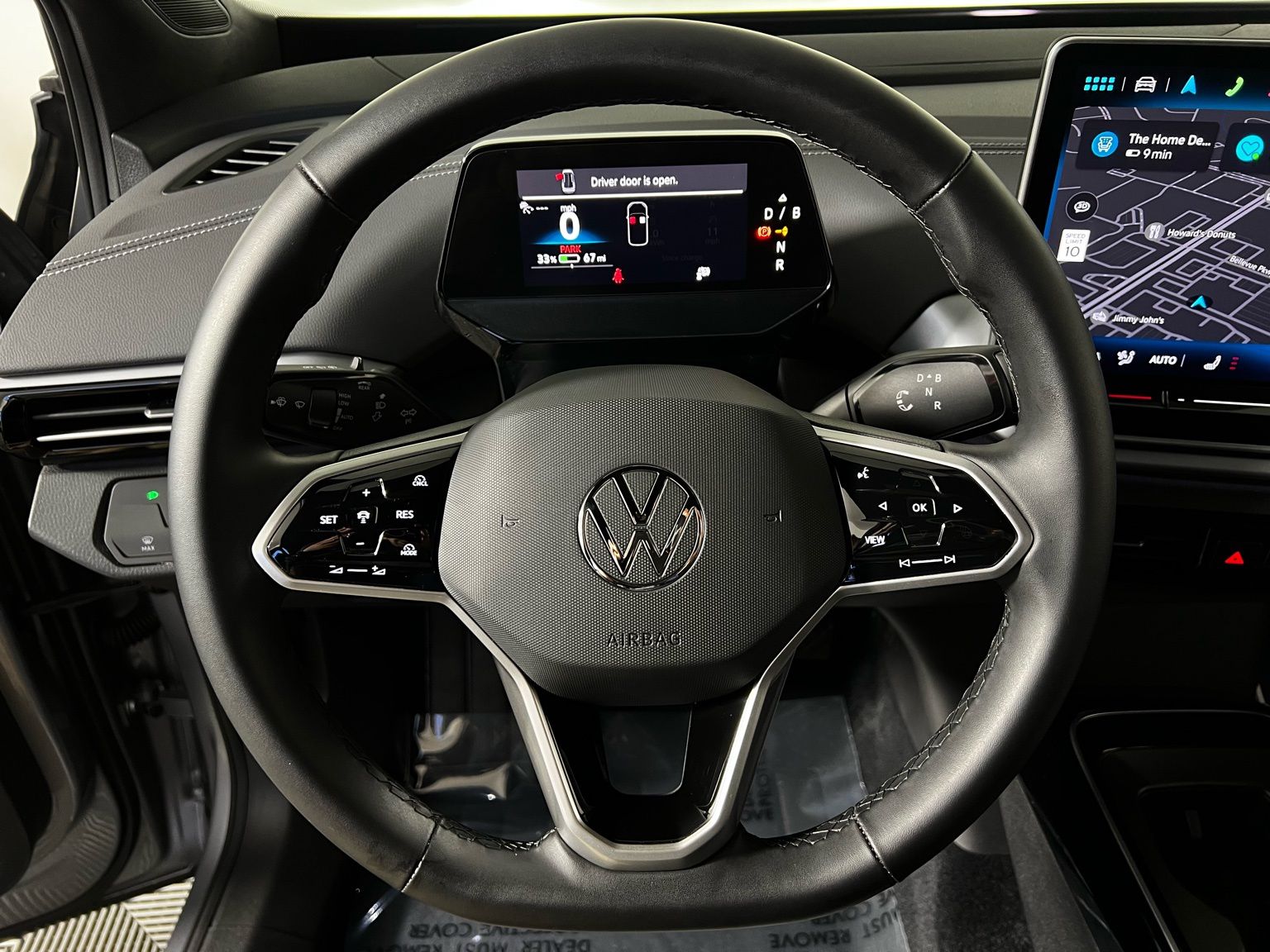 Thumbnail: 2025 Volkswagen ID.4 - 13