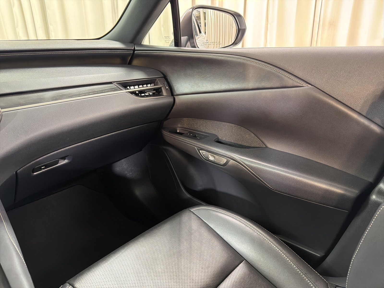 Used 2023 Silver Lexus 350 Premium image 26