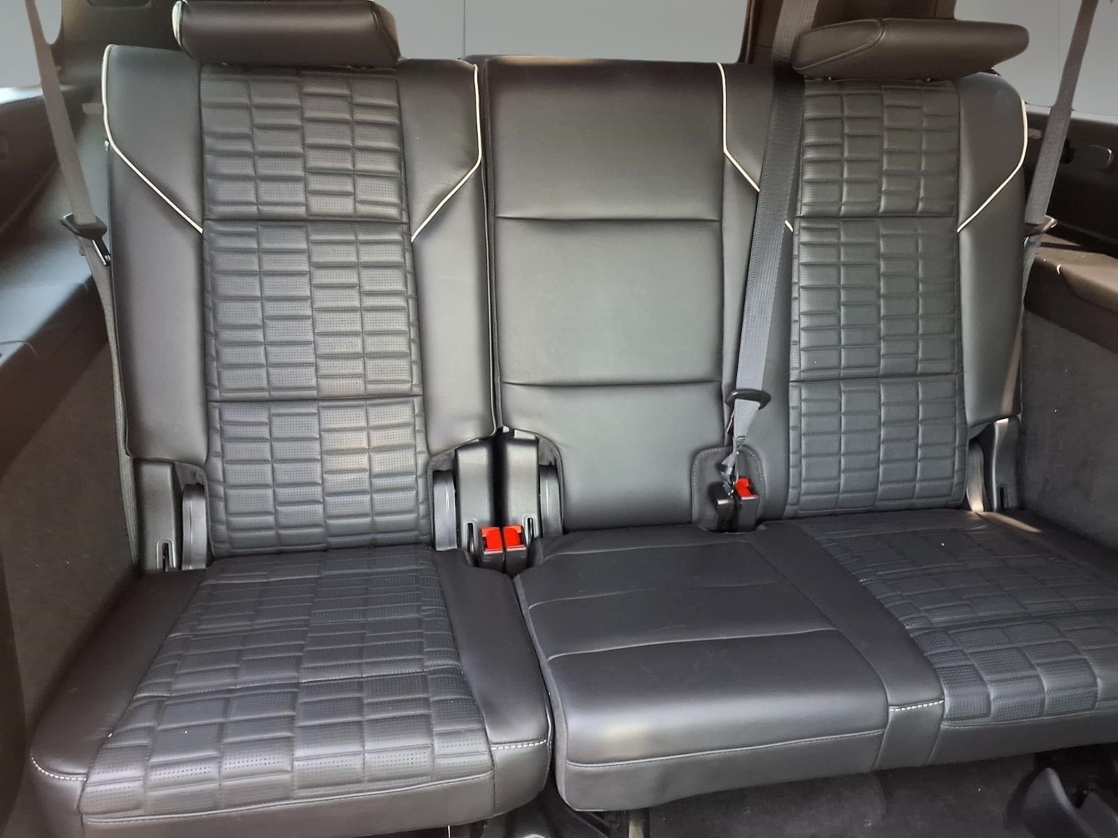 2022 Cadillac Escalade ESV Sport Platinum Black at Ultimate Motorsports