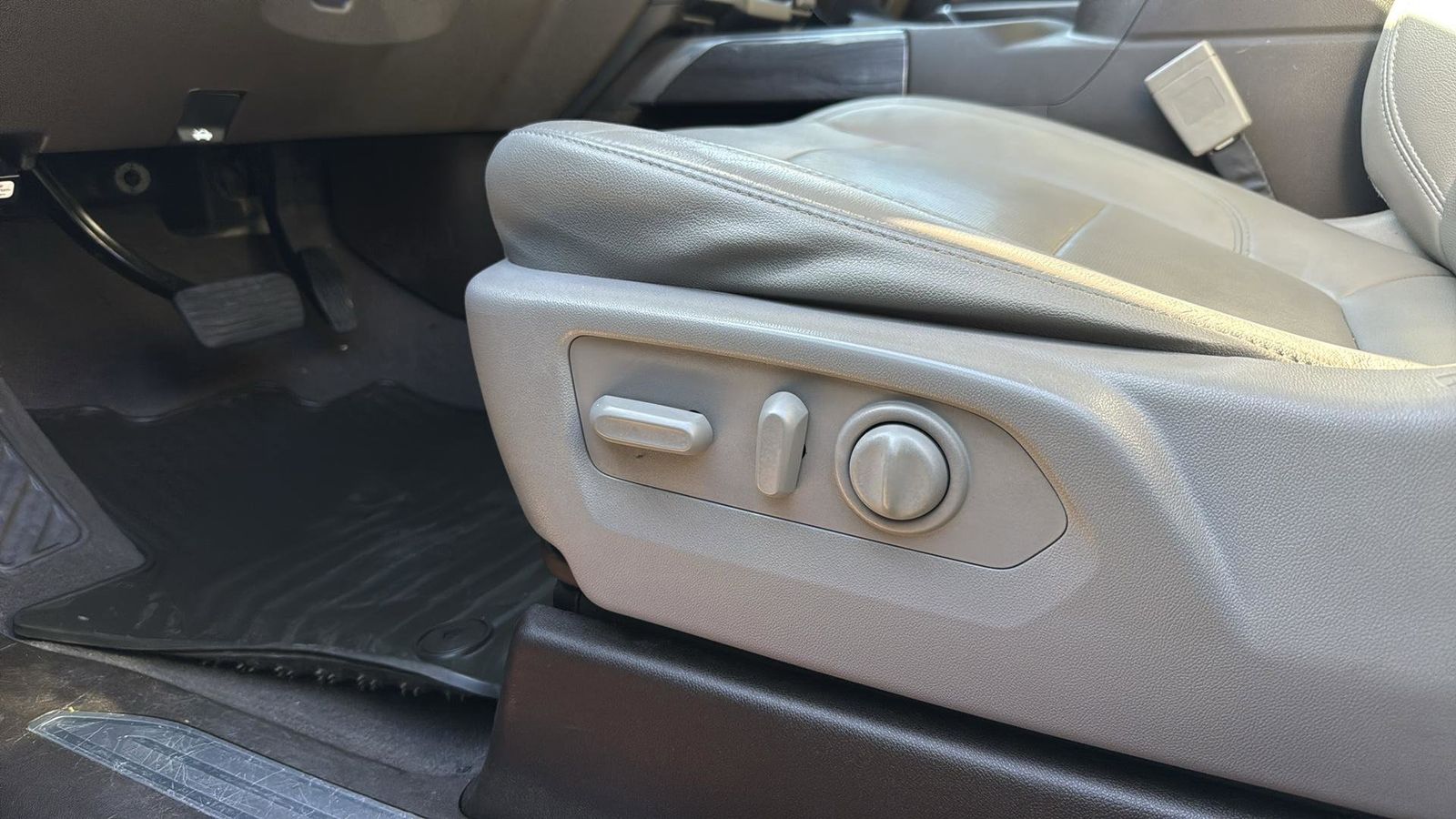 Used Car 2019 Chevrolet Silverado 1500  Ltz For Sale Under $25,000 In Austin, Texas