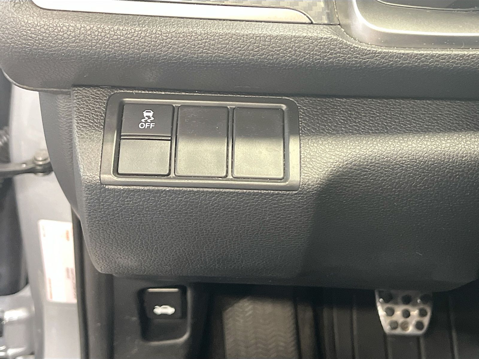 2019 Honda Civic Si - Photo 10