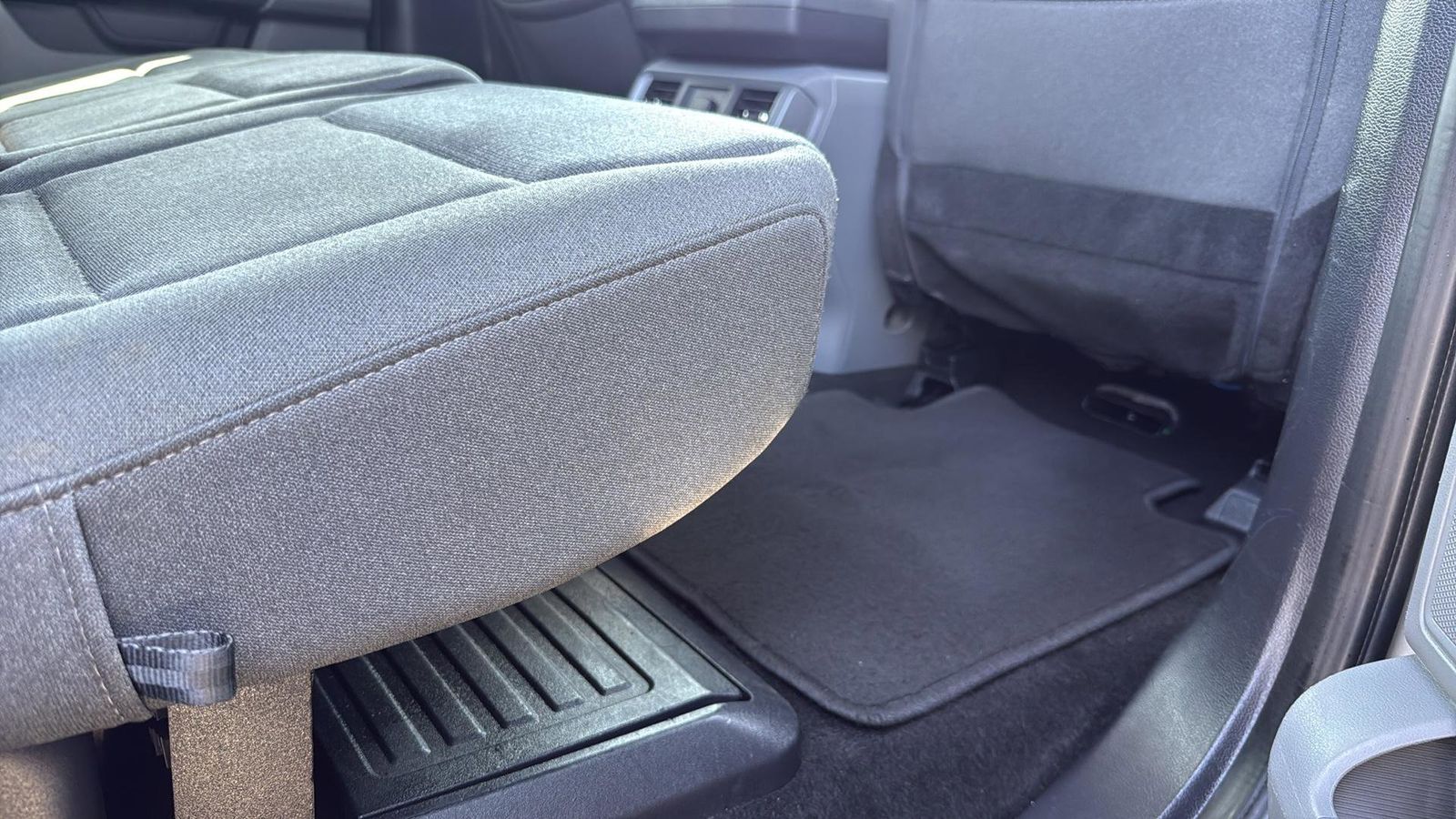 Used Car 2024 Ford F-150  Xlt For Sale Under $50,000 In Austin, Texas