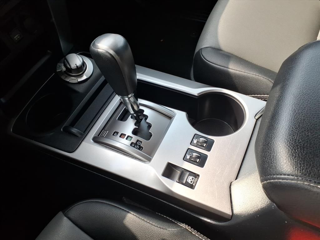 2024 Toyota 4Runner SR5 Premium  at Classic Toyota Galveston