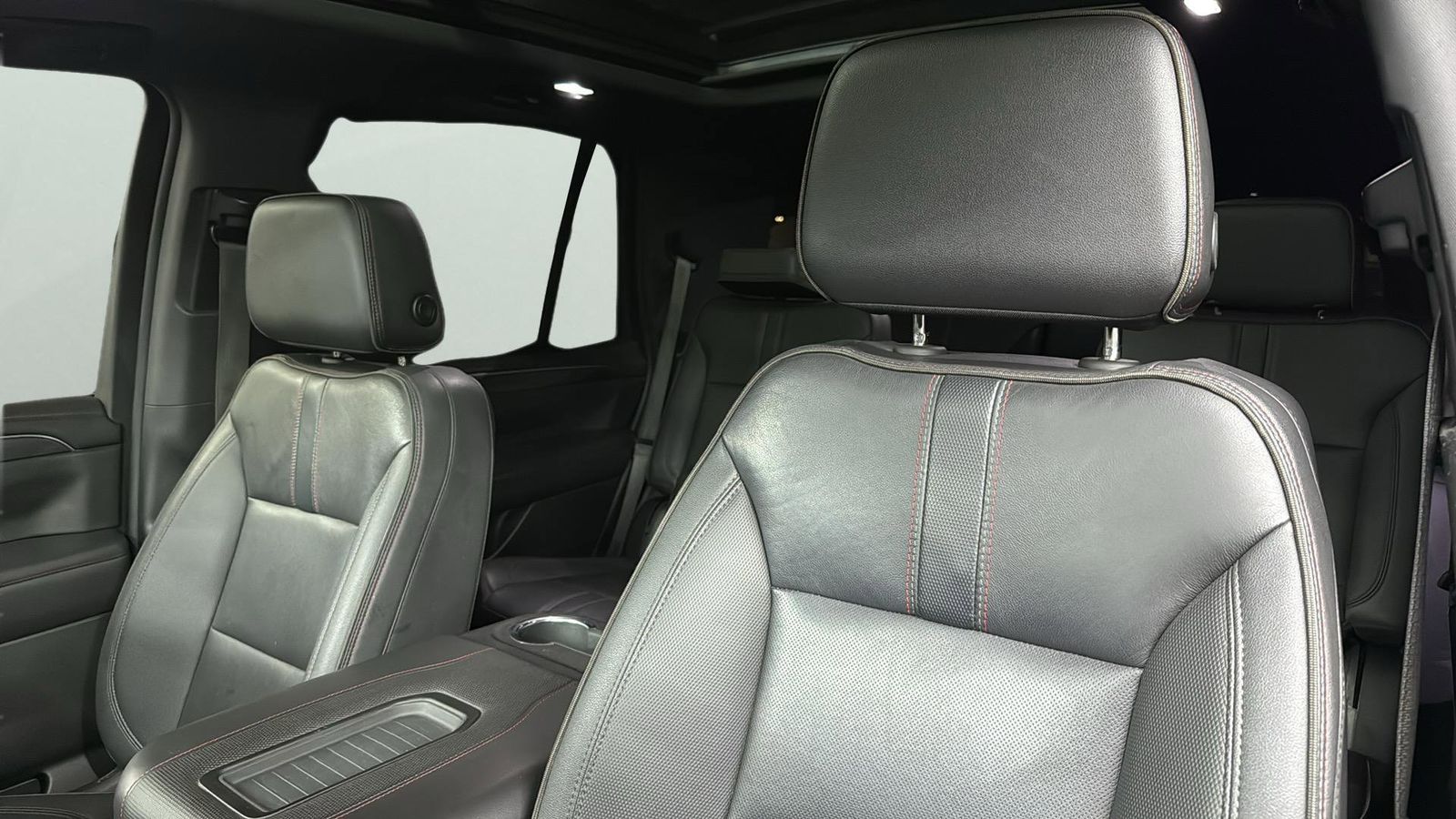 Used Car 2023 Chevrolet Tahoe  Rst For Sale Under $60,000 In Austin, Texas