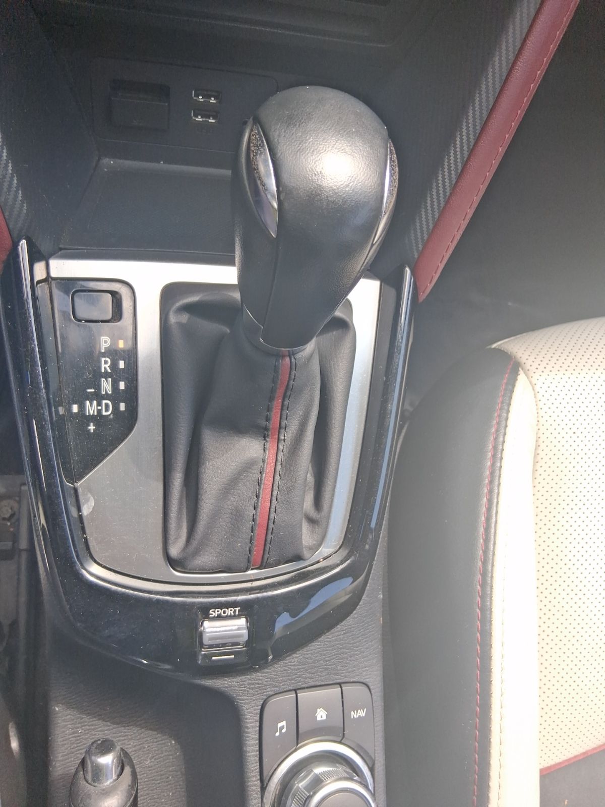 Used Car 2016 Mazda Cx-3  Grand Touring For Sale Under $20,000 In Austin, Texas