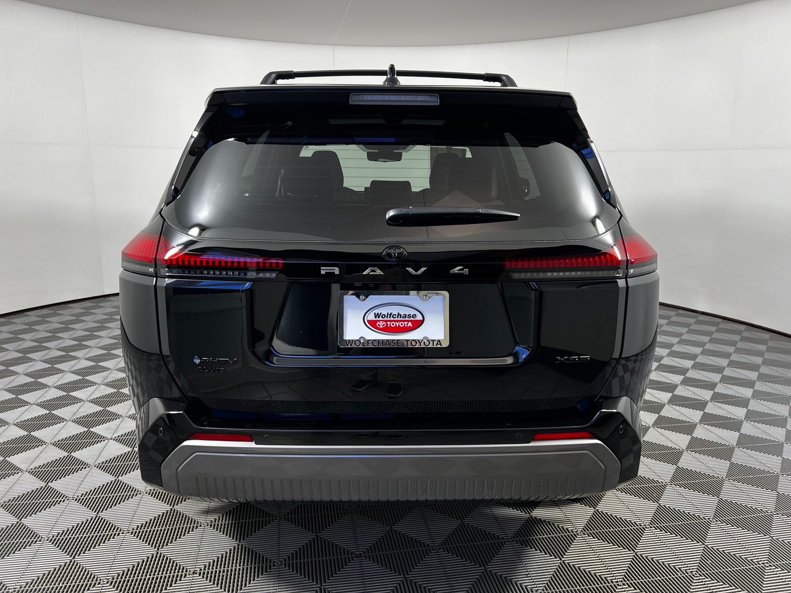 Thumbnail: 2026 Toyota RAV4 - 6