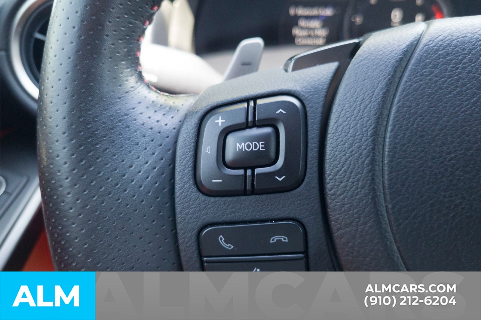 Used 2021 Silver Lexus 350 F SPORT image 27