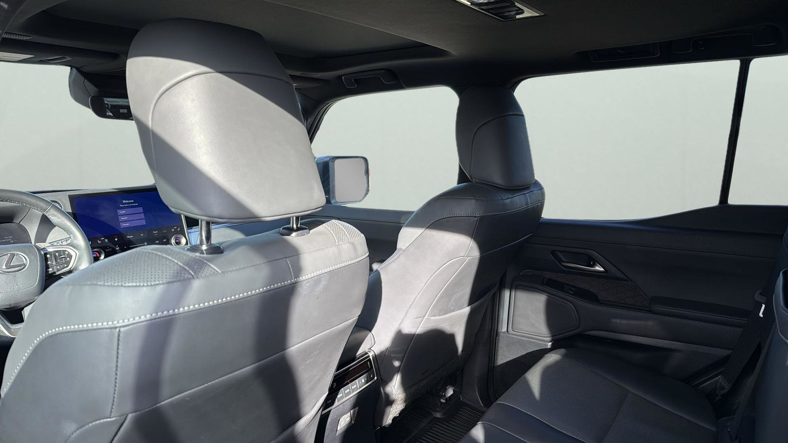 Used Car 2024 Lexus Gx  550 Premium+ For Sale Under $80,000 In Austin, Texas