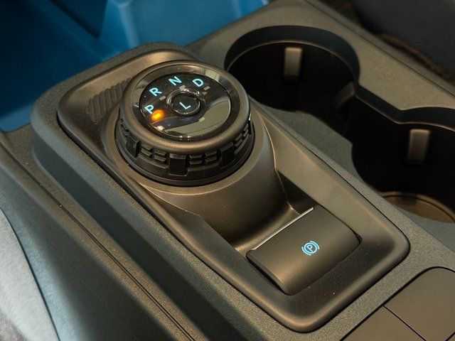 New 2025 Azure Gray Metallic Tri-Coat Ford XLT image 29