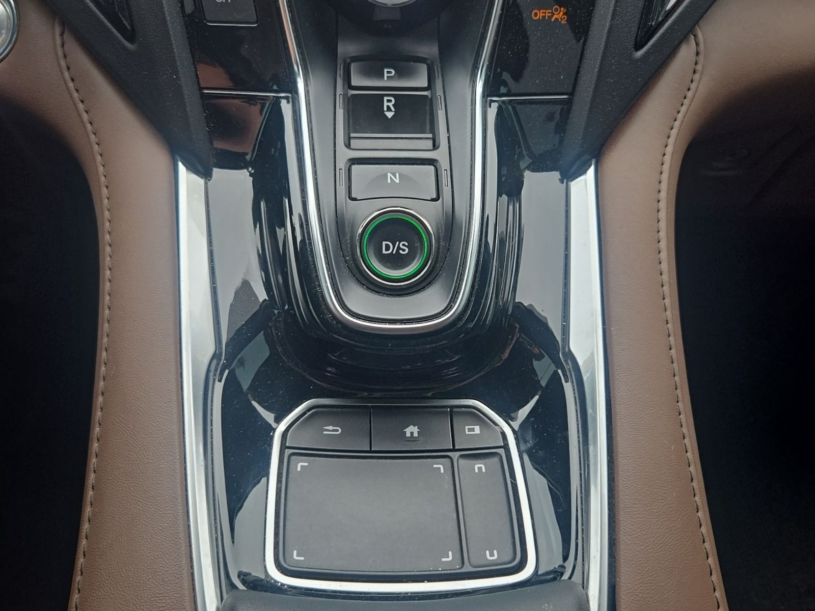 Used 2020  Acura Technology Package image 21