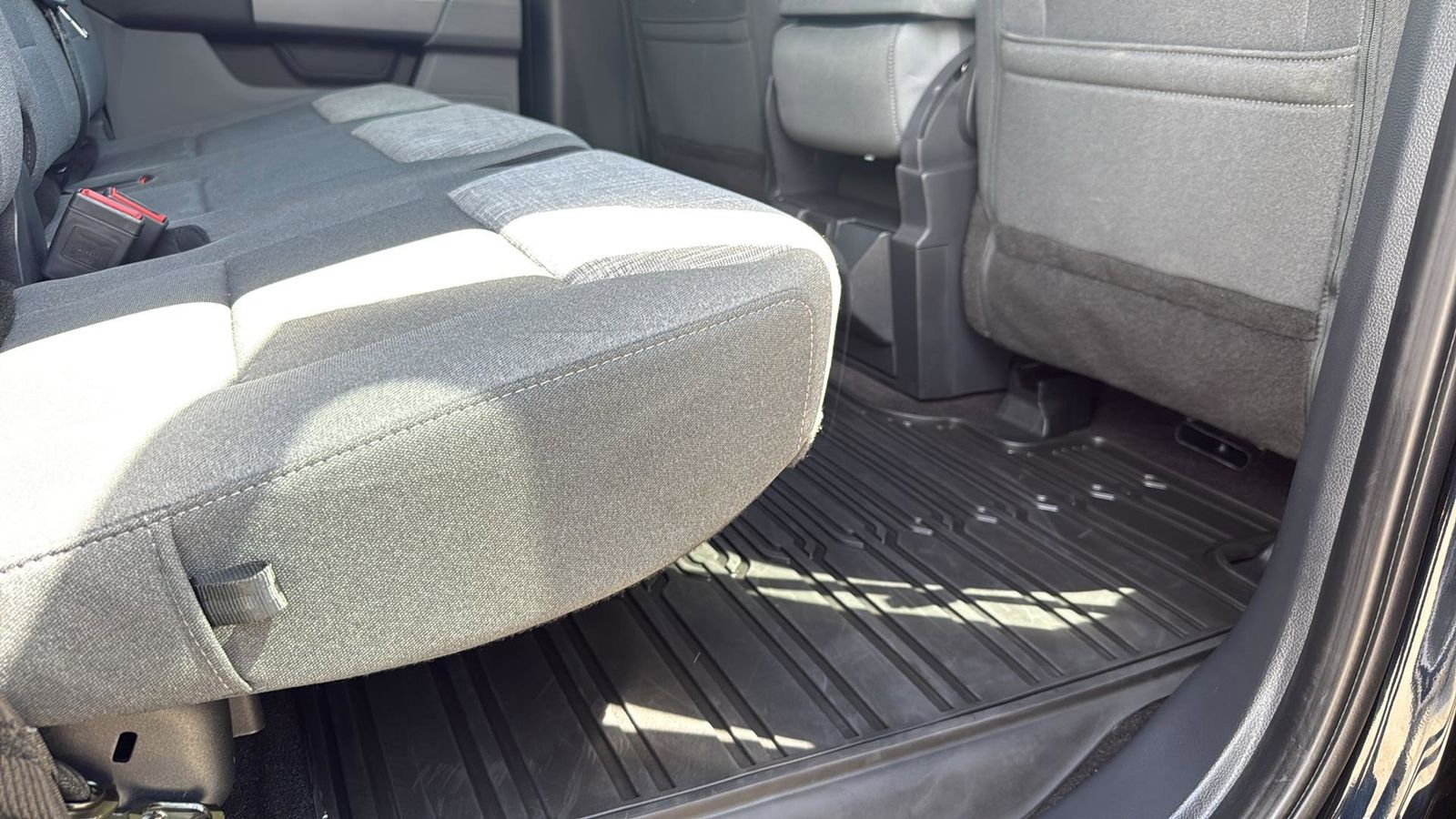 Used Car 2021 Ford F-150  Xlt For Sale Under $50,000 In Austin, Texas