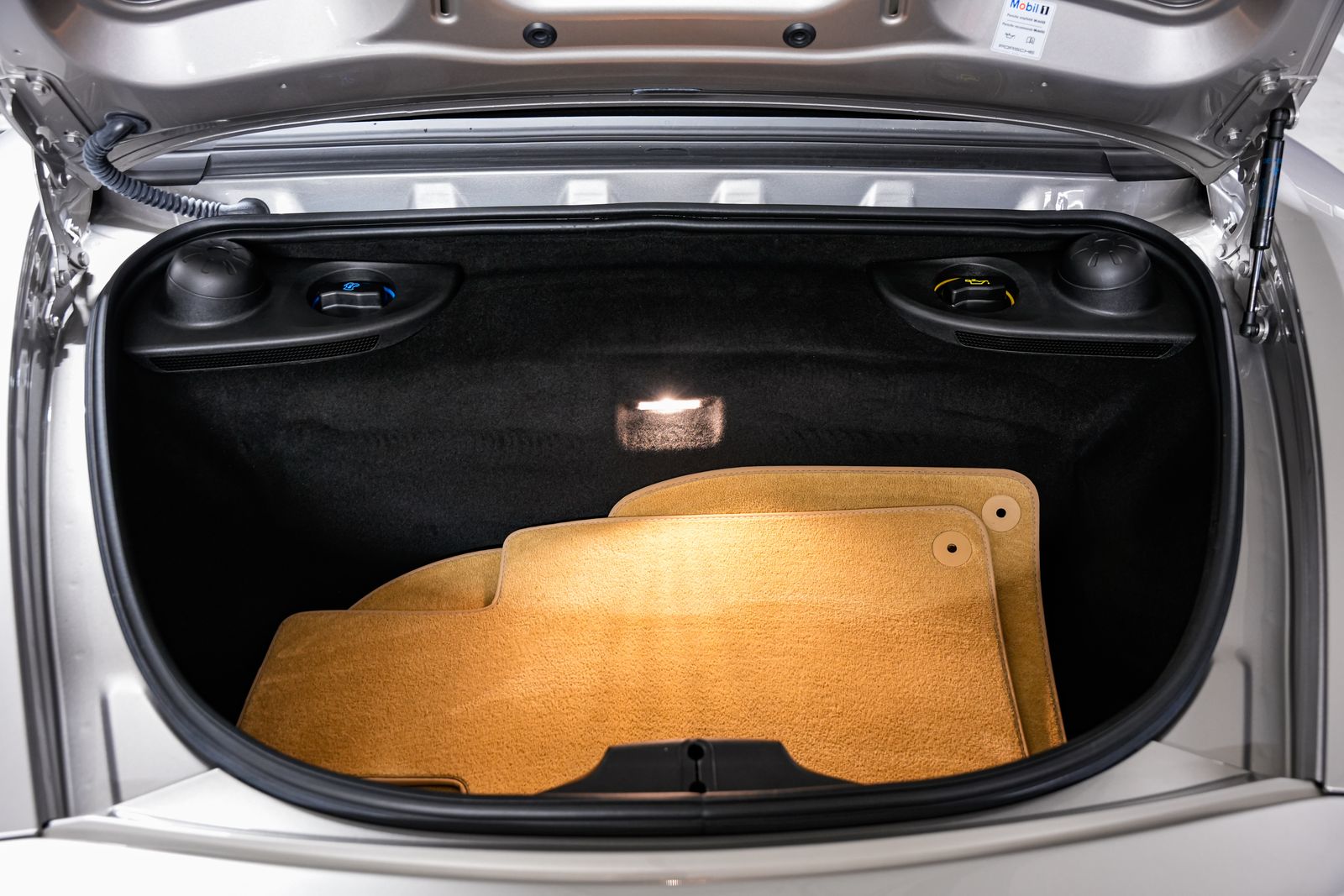 2013 Porsche Boxster S — photo 37