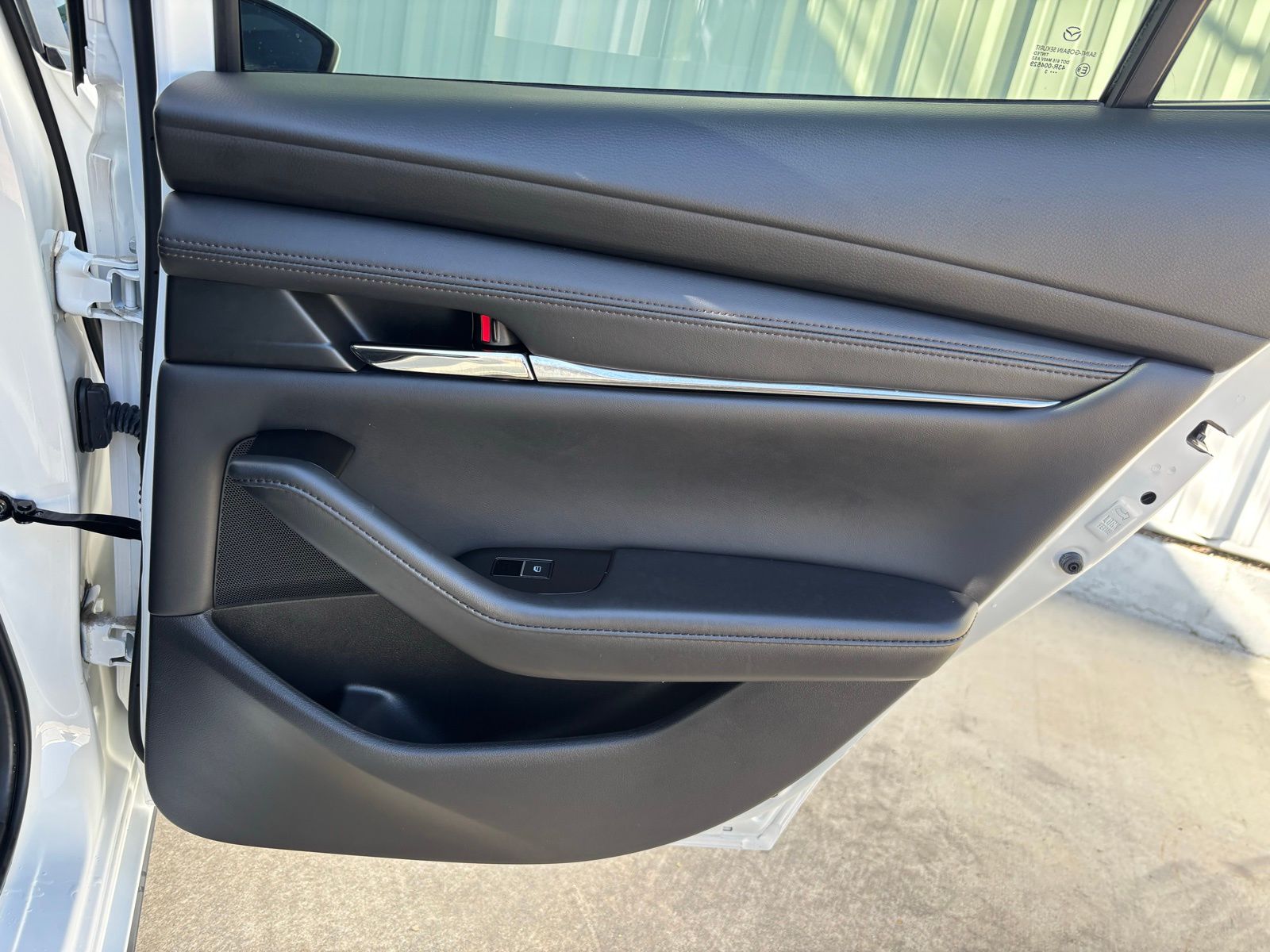 Used Car 2023 Mazda Mazda3  2.5 S Preferred Package For Sale Under $25,000 In Austin, Texas