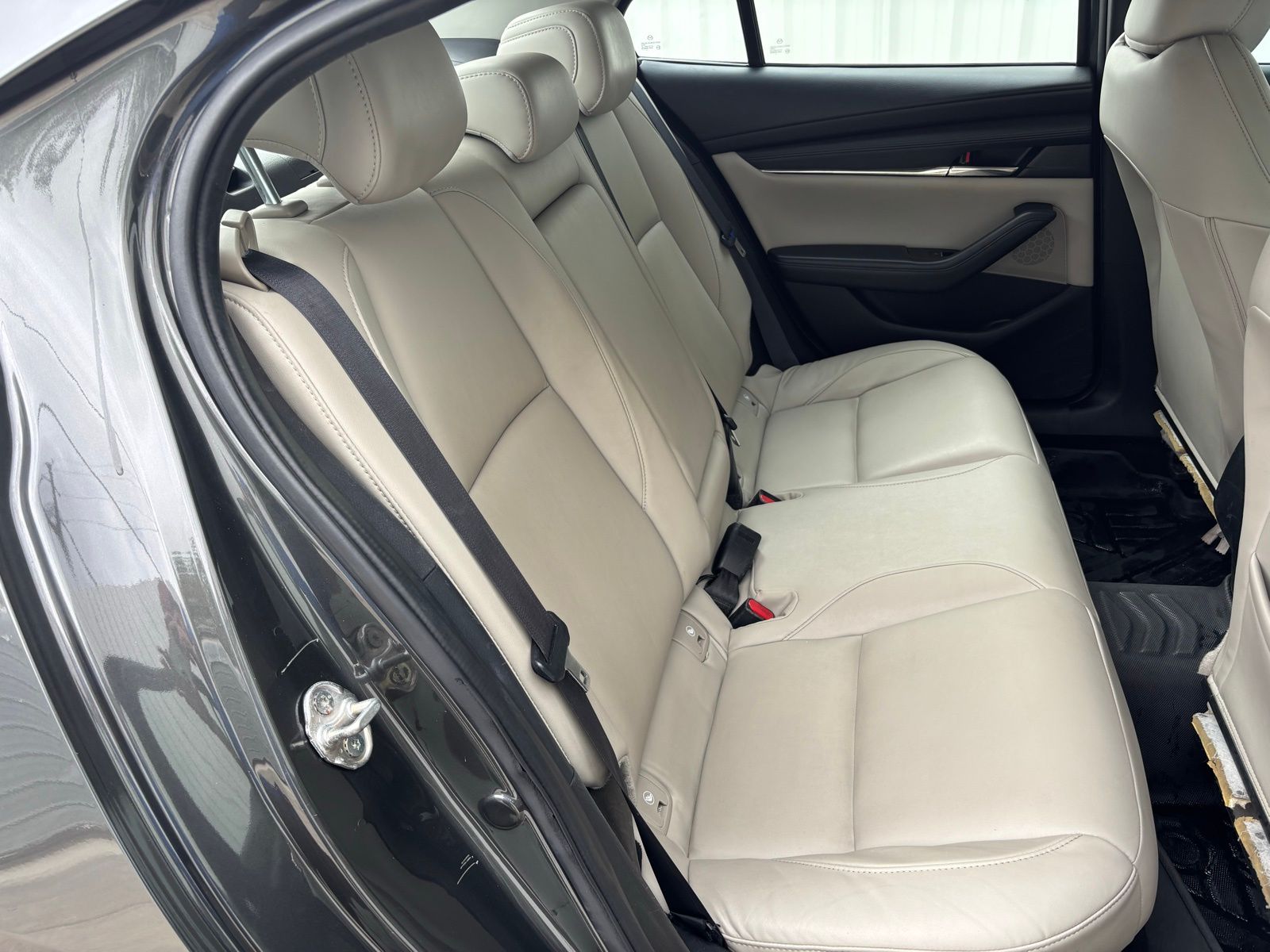 Used Car 2023 Mazda Mazda3  2.5 S Preferred Package For Sale Under $15,000 In Austin, Texas