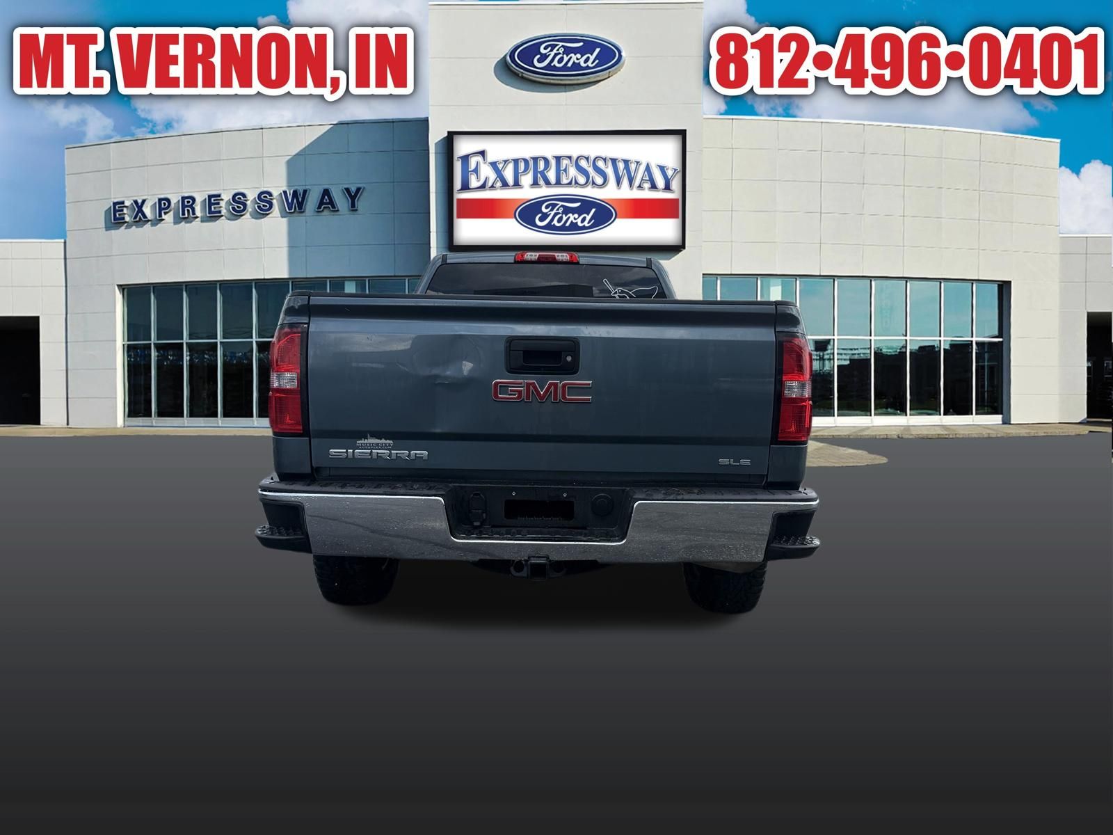 2014 GMC Sierra 1500 image 13