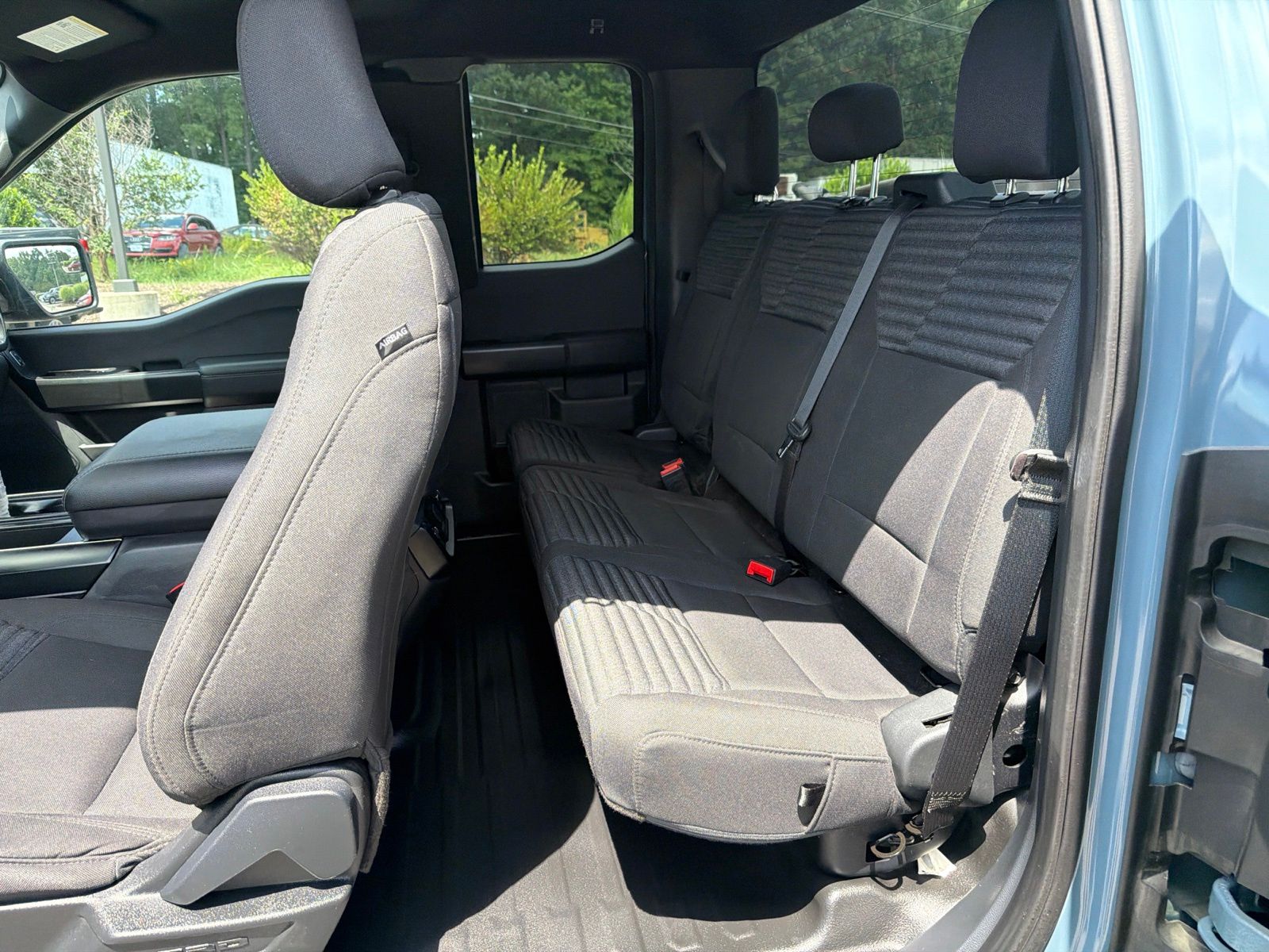 Certified Used 2023 Area 51 Ford XL image 30