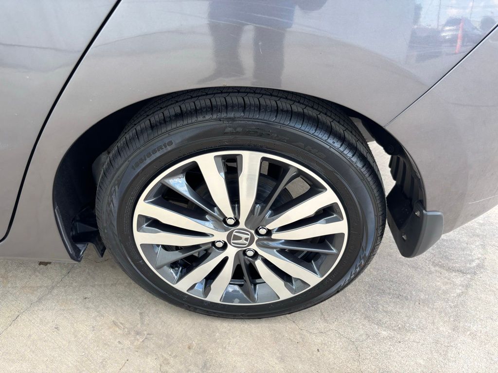 Used Car 2015 Honda Fit  Ex For Sale Under $10,000 In Austin, Texas