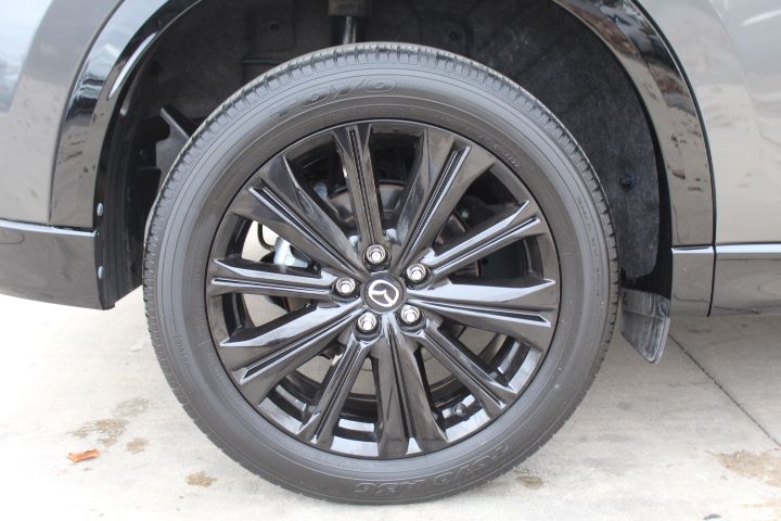 Used Car 2023 Mazda Cx-5  2.5 Turbo For Sale Under $30,000 In Austin, Texas