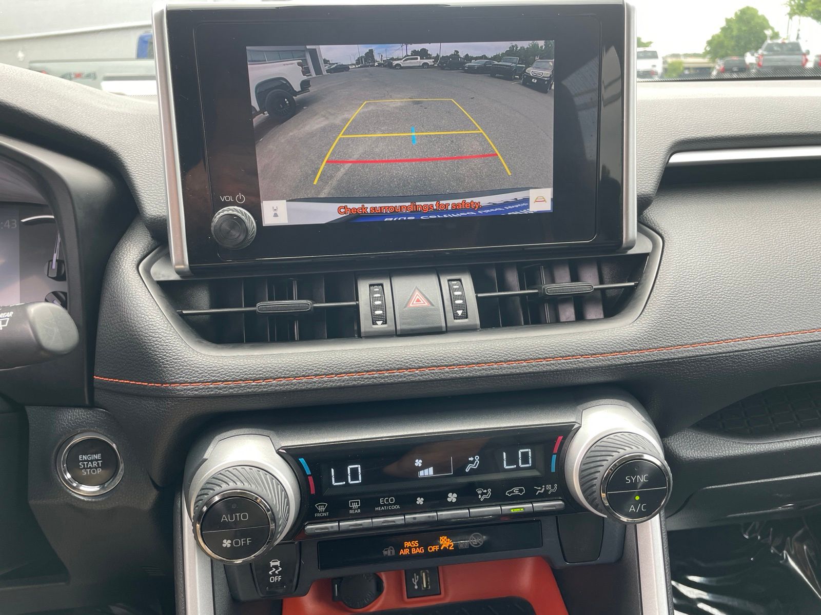 Used 2023 Ice Toyota Adventure image 18