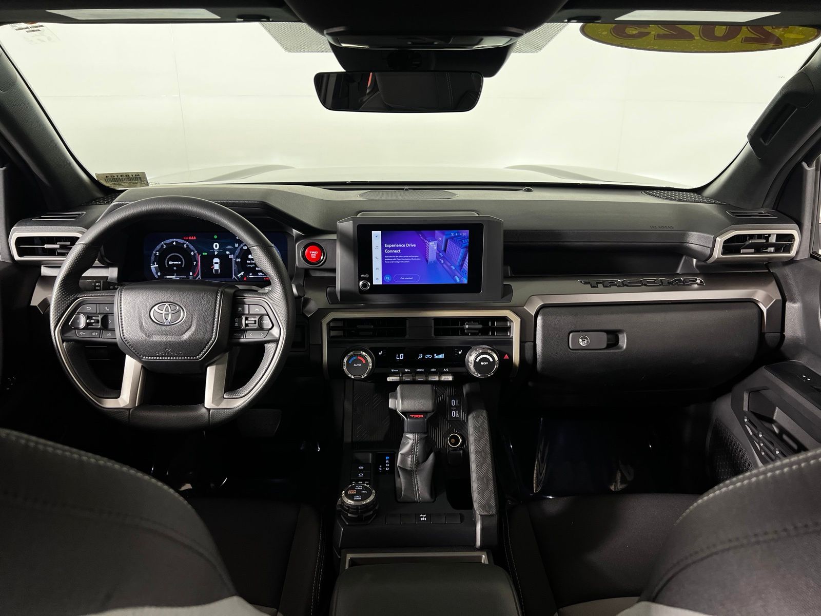 Thumbnail: 2025 Toyota Tacoma - 24