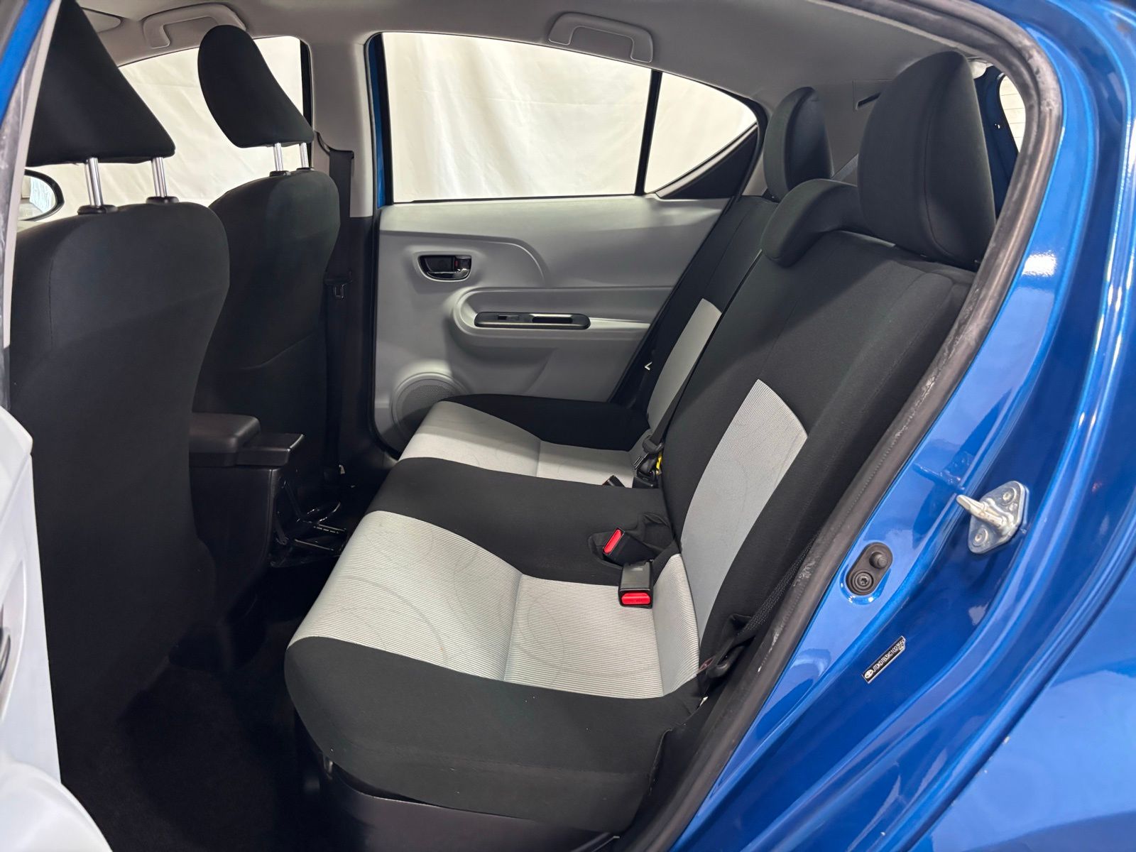 Used Car 2012 Toyota Prius C  For Sale Under $10,000 In Austin, Texas