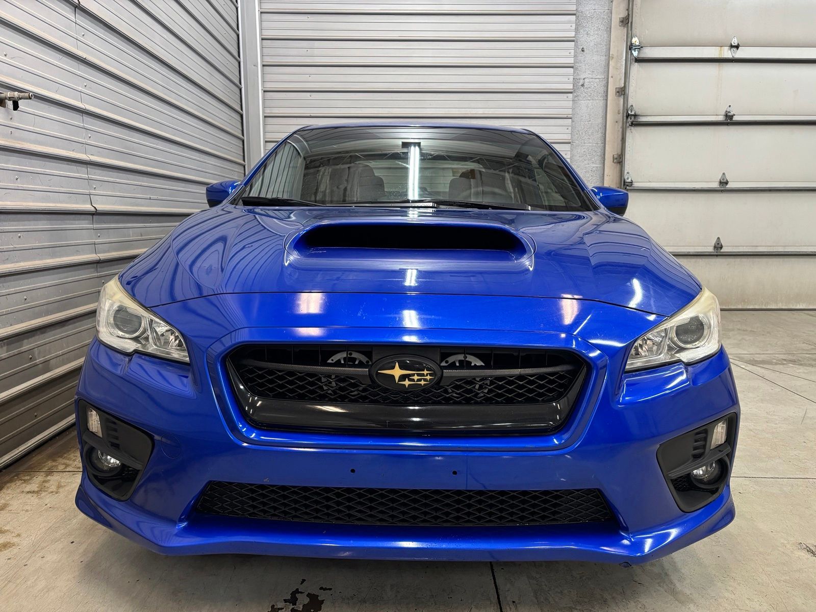Photo 2 of 2016 Subaru WRX Base