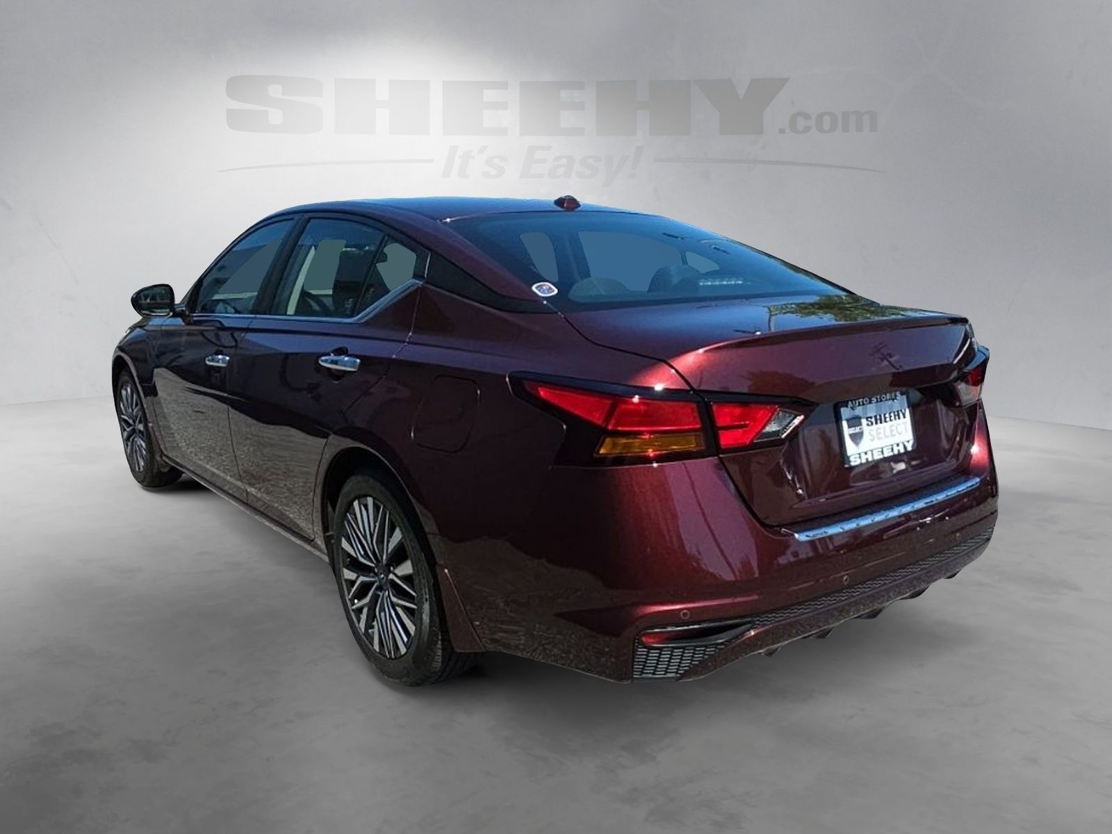 Used 2023  Nissan 2.5 SV image 14