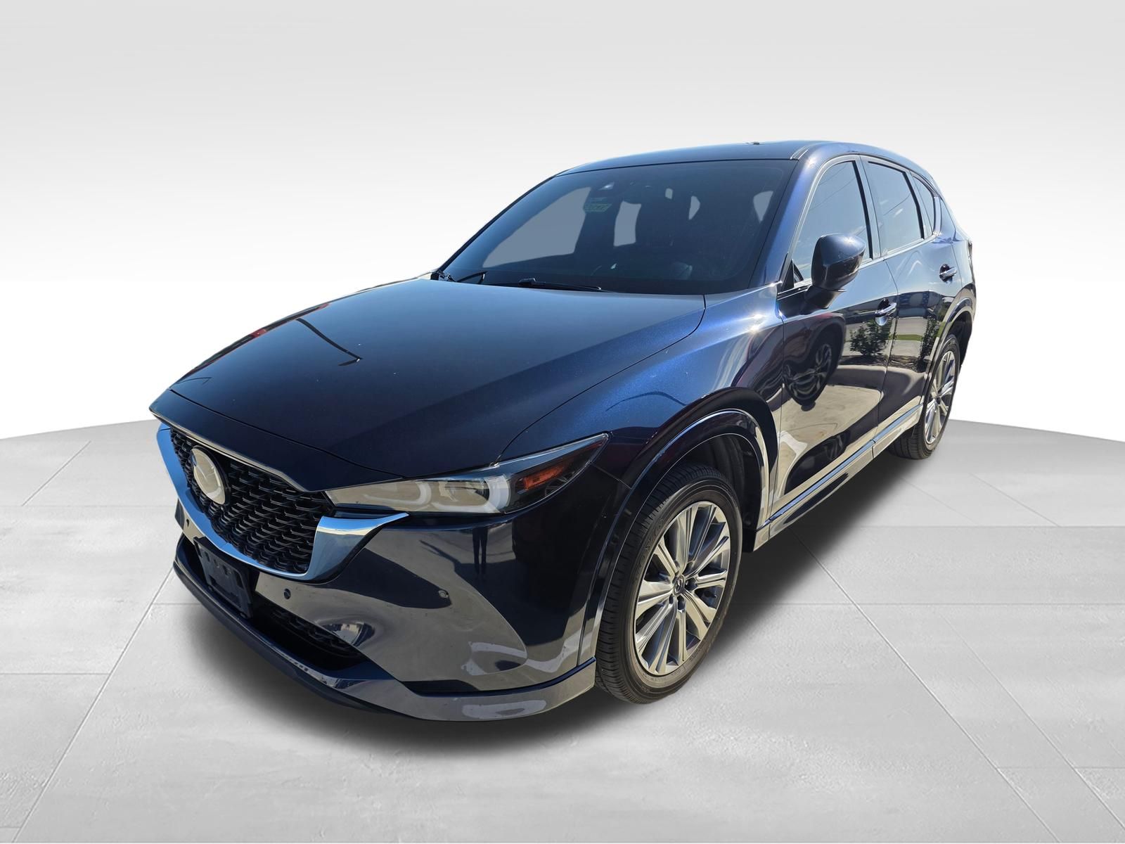 2023 Mazda Mazda CX-5 2.5 Turbo Signature