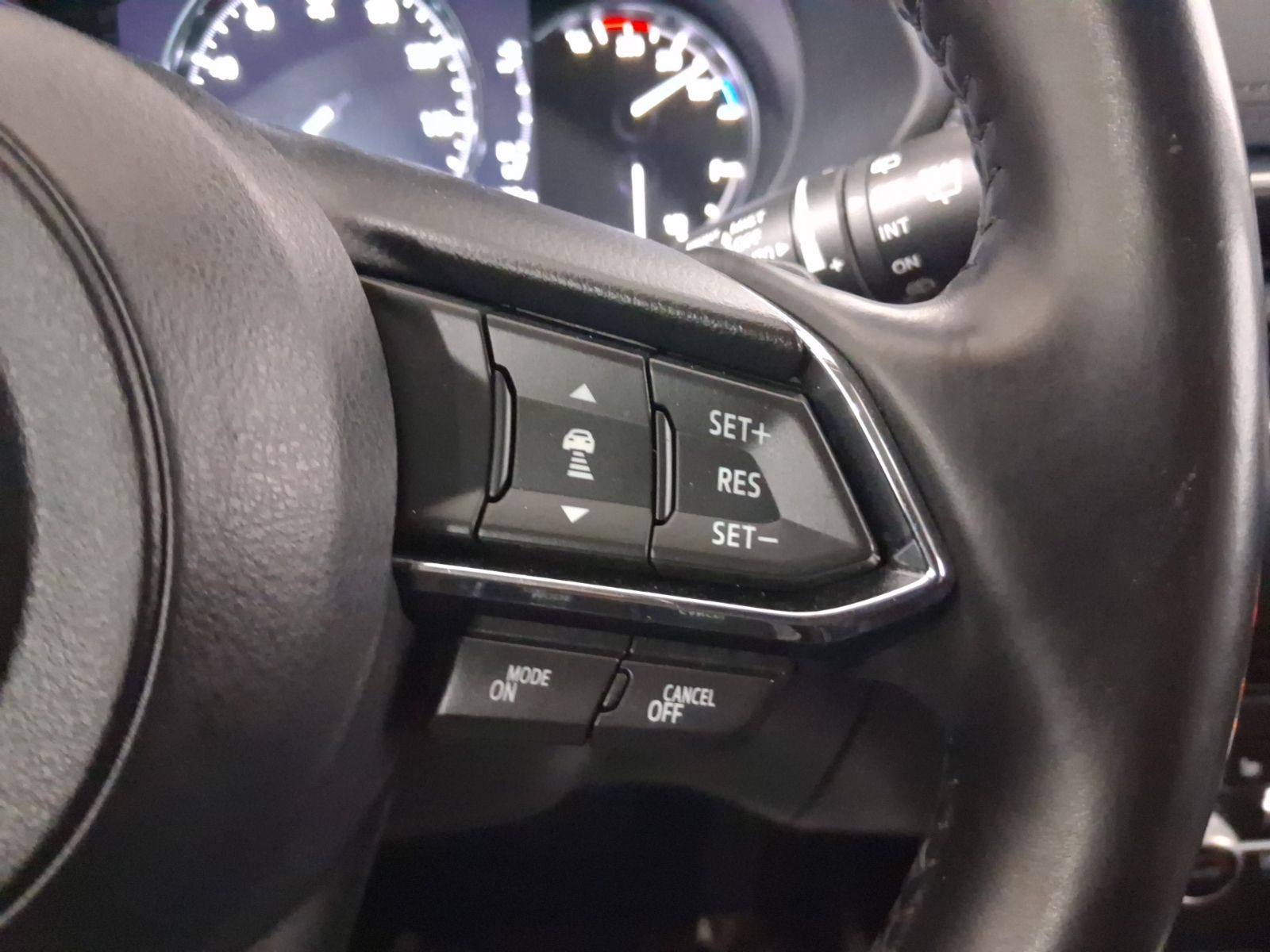 Used Car 2020 Mazda Cx-5  Grand Touring For Sale Under $25,000 In Austin, Texas