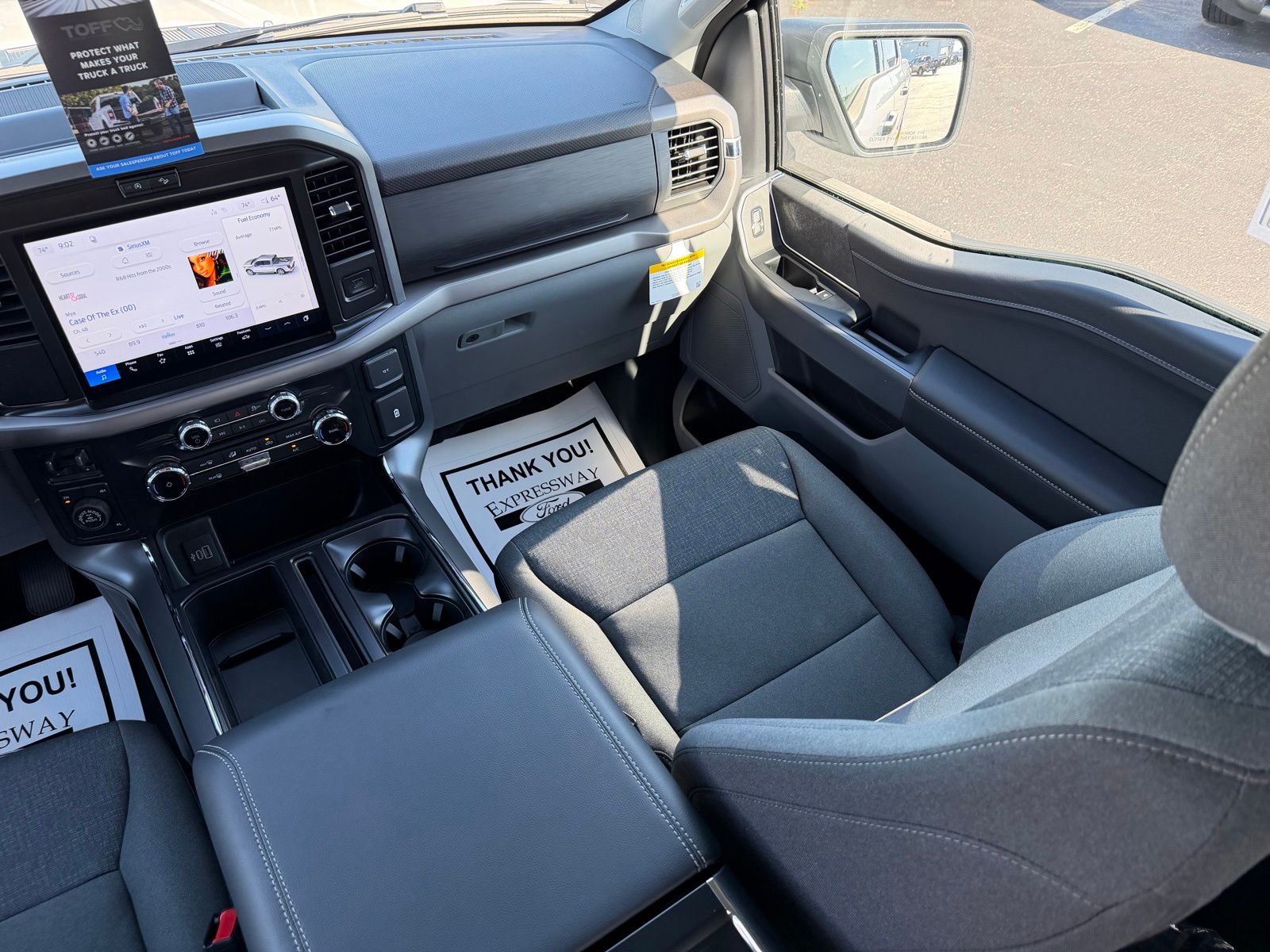 2026 Ford F-150 image 16