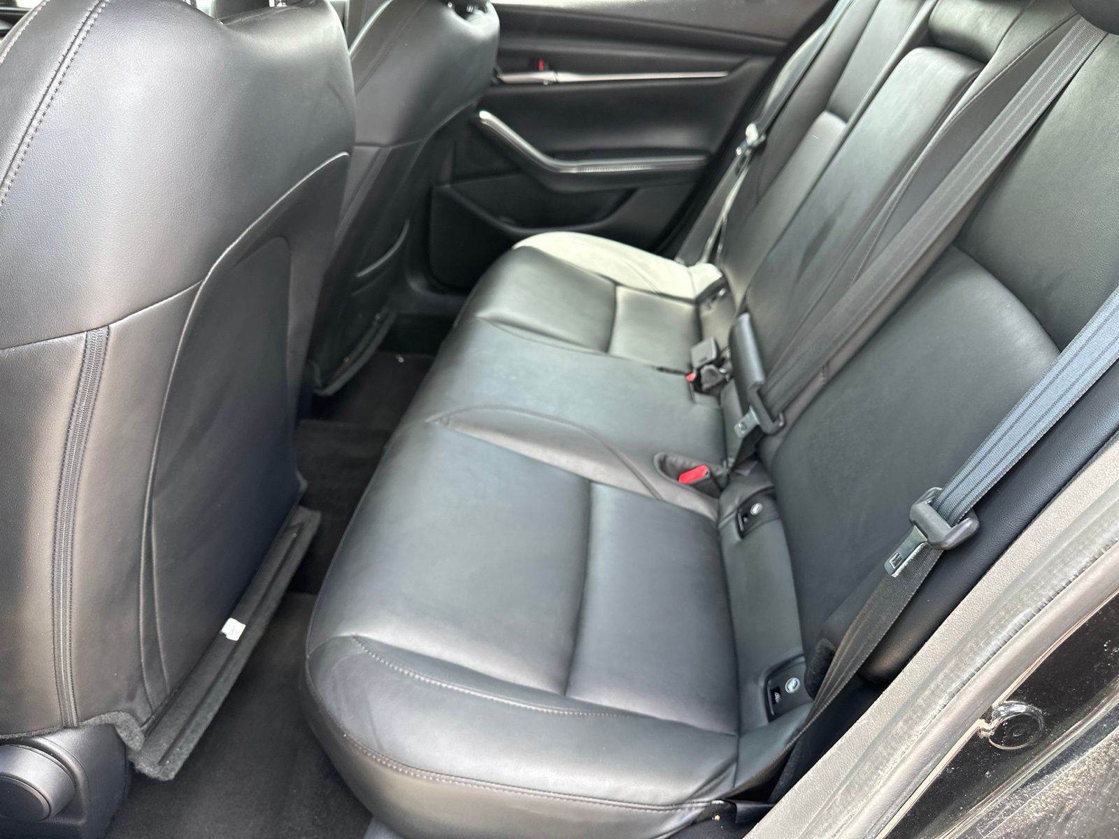 Used Car 2021 Mazda Mazda3  Select For Sale Under $20,000 In Austin, Texas