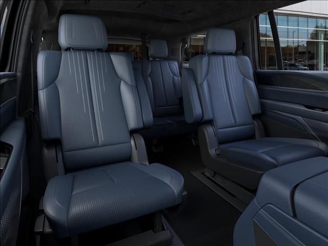 2026 Cadillac Escalade IQL Premium Sport Gray at Bayway Cadillac Southwest