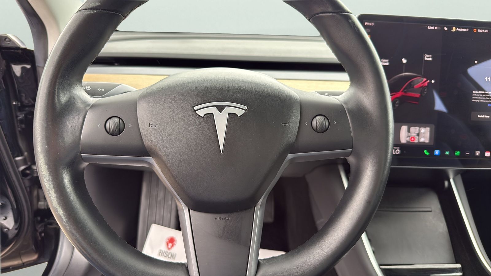 Used Car 2019 Tesla Model 3  Long Range For Sale Under $20,000 In Austin, Texas